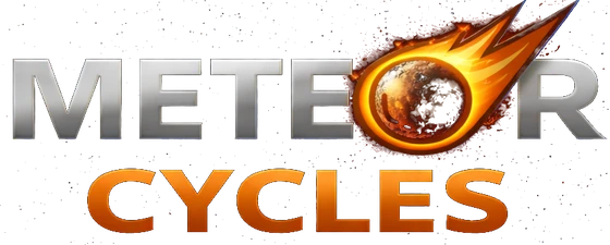Meteor Cycles